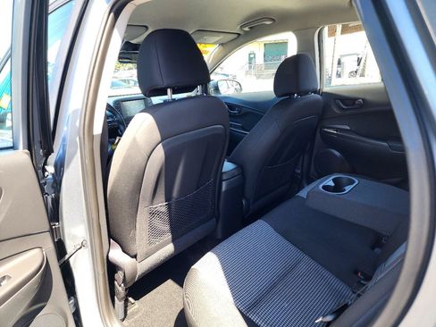 Used 2019 Hyundai Kona SE AWD/4WD image 24