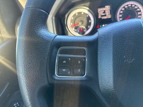 Used 2015 RAM 1500 Express AWD/4WD image 15