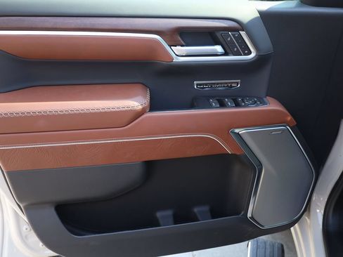 New 2026 GMC Sierra 1500 Denali Ultimate AWD/4WD image 10