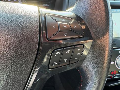 Used 2018 Ford Explorer Sport w/ Equipment Group 401A image 12