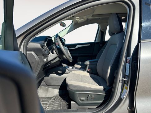 Used 2022 Ford Escape SE w/ Convenience Package image 22