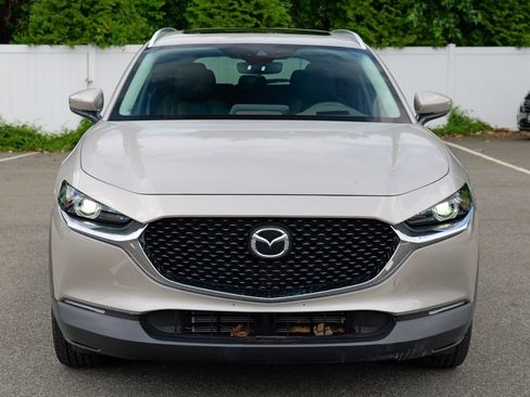Used 2023 MAZDA CX-30 AWD 2.5 S w/ Premium Package image 2
