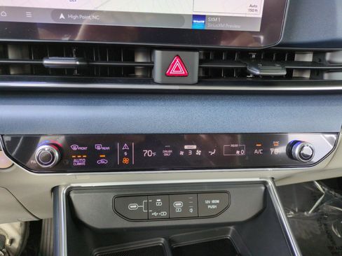 New 2026 Kia Carnival SX FWD image 26