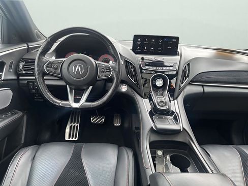 Used 2023 Acura RDX A-Spec image 23