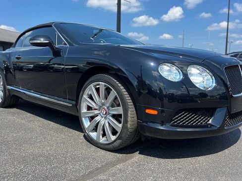 Used 2014 Bentley Continental GT image 10