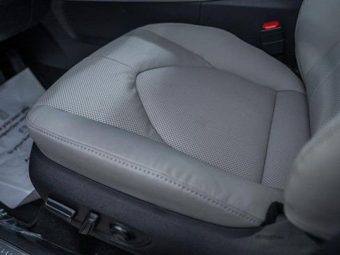 New 2026 Toyota Grand Highlander Limited image 38