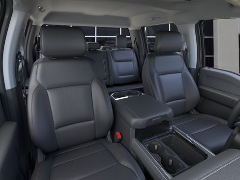 New 2026 Ford F450 Lariat AWD/4WD image 10