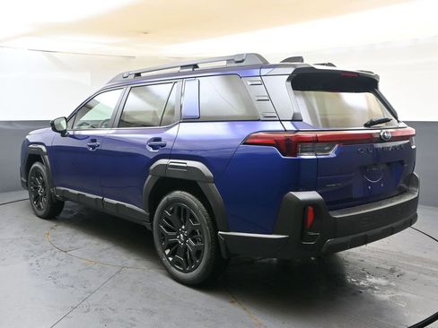 New 2026 Subaru Outback Limited XT image 8