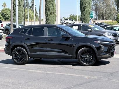 New 2026 Chevrolet Trax ACTIV