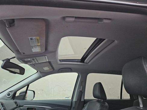 Used 2016 Honda Pilot EX-L image 9