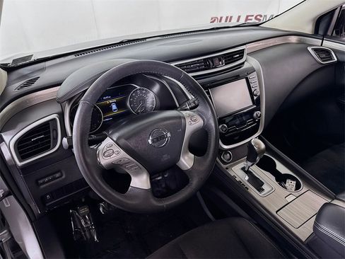 Used 2015 Nissan Murano SV image 9