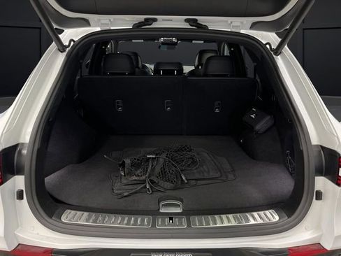 Used 2025 Genesis GV70 2.5T w/ Sport Prestige Package image 16