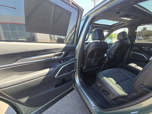 Used 2025 Kia Telluride SX Prestige X-Line AWD/4WD image 15