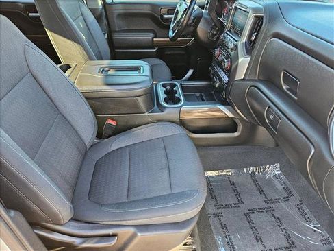 Certified 2021 Chevrolet Silverado 1500 RST image 18