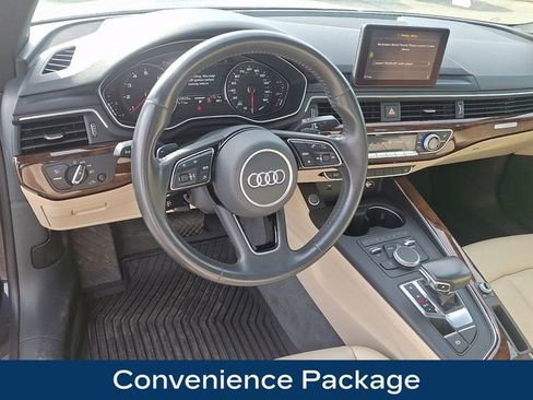 Used 2018 Audi A5 2.0T Premium w/ Convenience Package AWD/4WD image 3