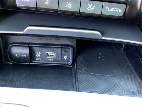 Used 2021 Kia Stinger GT2 RWD image 35