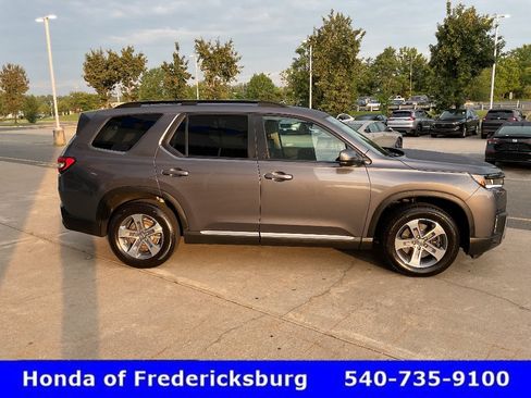 Certified 2026 Honda Pilot EX-L image 7