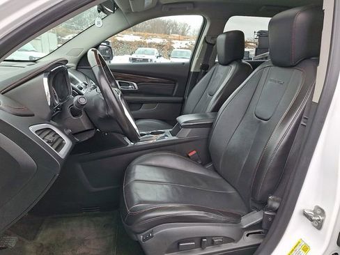 Used 2015 GMC Terrain Denali image 16