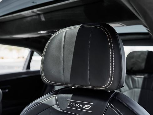 Used 2024 Bentley Flying Spur V8 AWD/4WD image 48