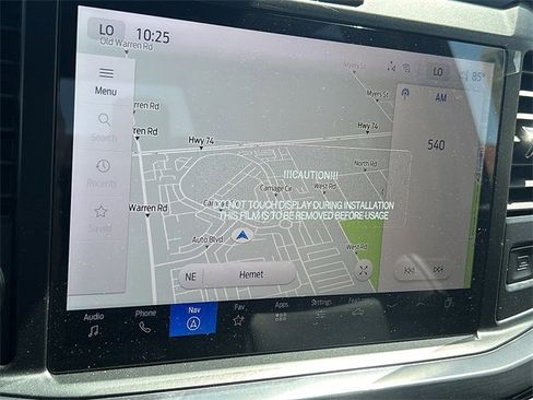 New 2025 Ford F350 Lariat w/ Lariat Ultimate Package image 10