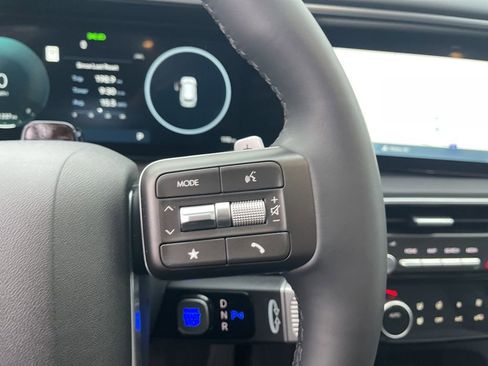 New 2026 Hyundai Palisade Limited image 26