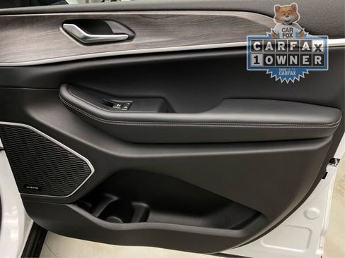 Used 2022 Jeep Grand Cherokee Limited 4xe AWD/4WD image 27
