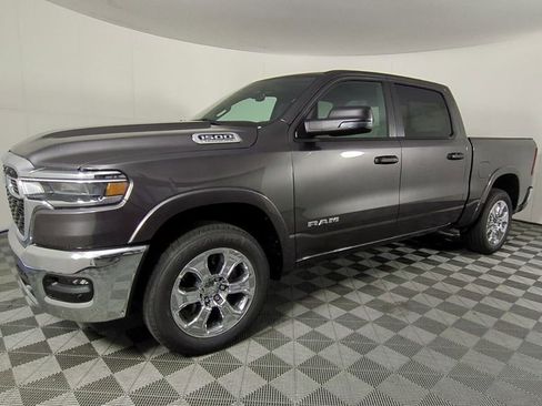 New 2026 RAM 1500 Big Horn image 8