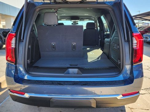 New 2026 GMC Yukon Elevation image 54