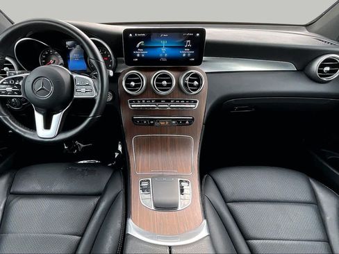 Used 2022 Mercedes-Benz GLC 300 4MATIC w/ Premium Package Lite image 14