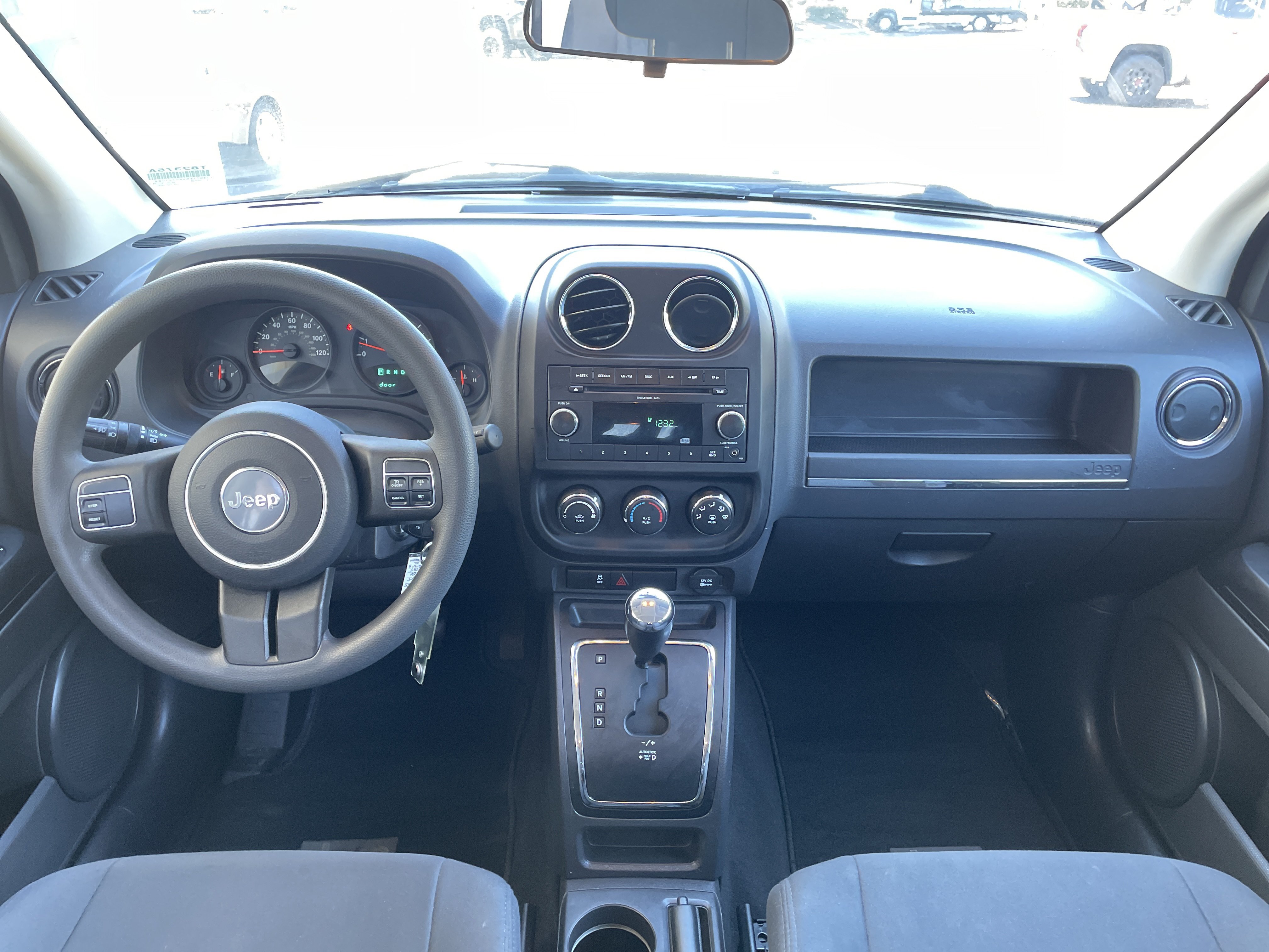 Used 2011 Jeep Compass 2WD image 25