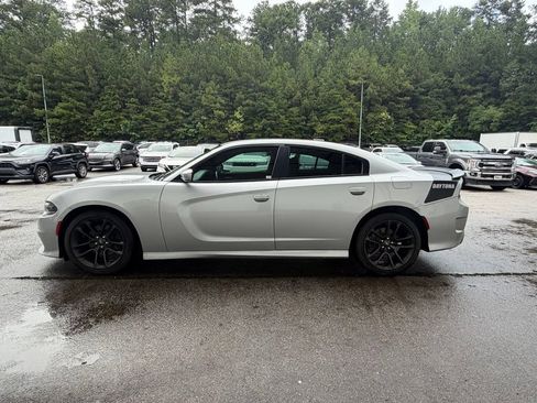 Used 2020 Dodge Charger R/T w/ Daytona Edition Group RWD image 4