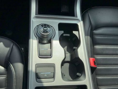 Used 2023 Ford Edge SEL w/ Convenience Package AWD/4WD image 24