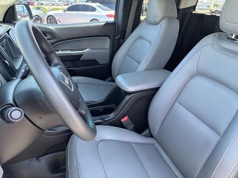 Used 2018 GMC Canyon SL RWD image 22