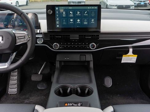 New 2026 Honda Prologue Elite image 22