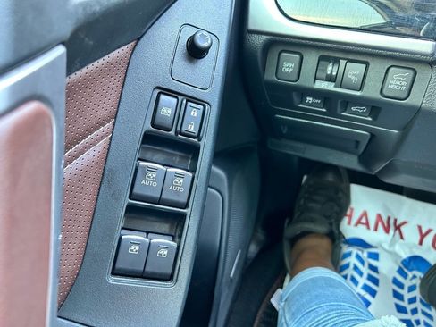 Used 2018 Subaru Forester 2.5i Touring w/ Popular Package #2 image 19