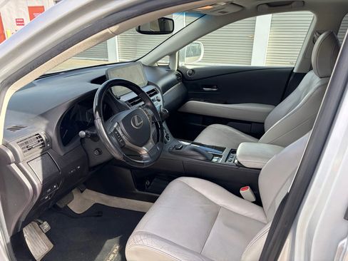 Used 2015 Lexus RX 350 FWD image 10