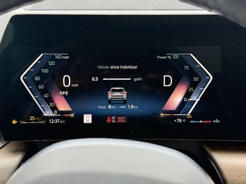 New 2026 BMW X1 xDrive28i w/ Technology Package image 26