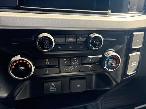 New 2026 Ford F550 4x4 Regular Cab Super Duty image 20