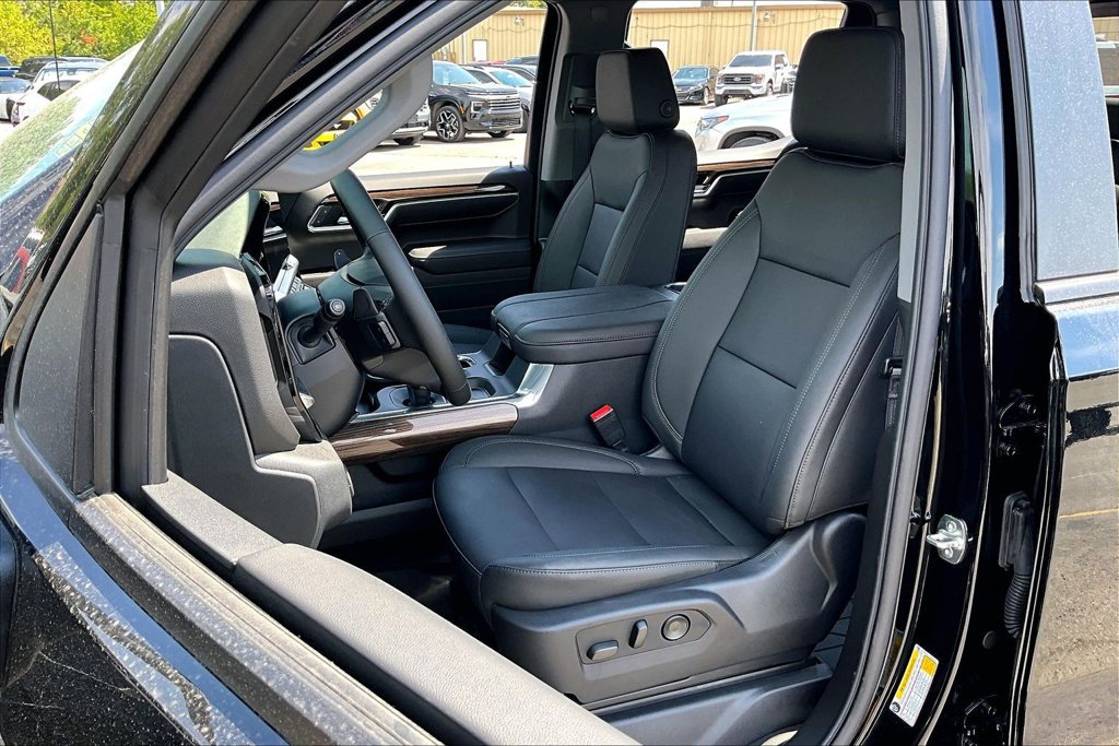 New 2026 Chevrolet Silverado 1500 RST AWD/4WD image 9