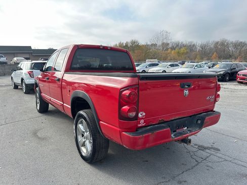 Used 2007 Dodge Ram 1500 Truck SLT image 8