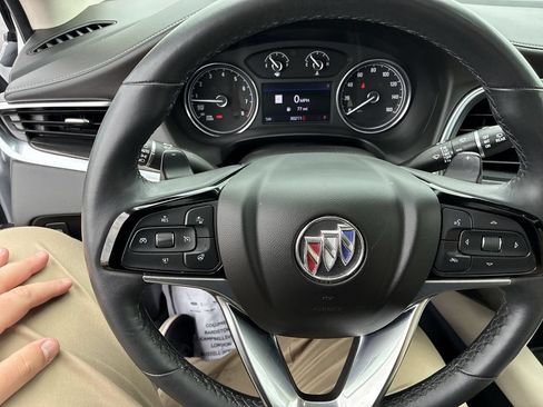 Used 2023 Buick Enclave Essence w/ Experience Buick Package AWD/4WD image 16