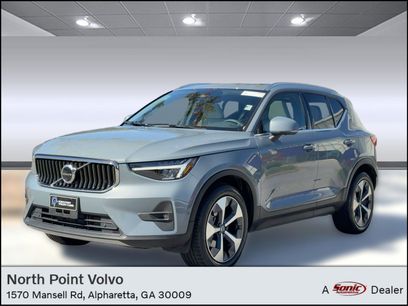 Certified 2023 Volvo XC40 B5 Plus w/ Driver Assist Package