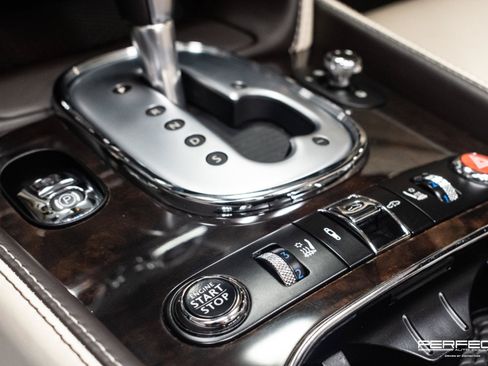 Used 2013 Bentley Continental GT AWD/4WD image 28
