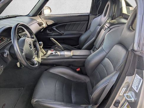 Used 2005 Honda S2000 image 13