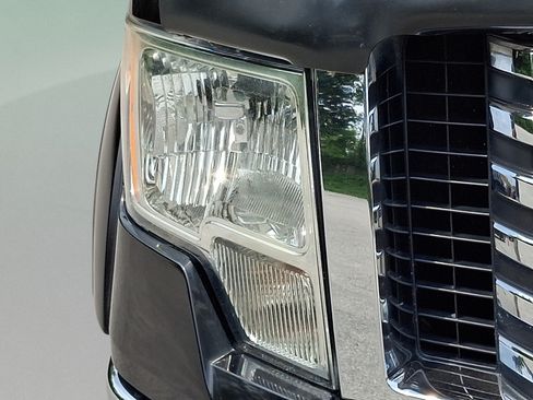 Used 2010 Ford F150 FX4 AWD/4WD image 27