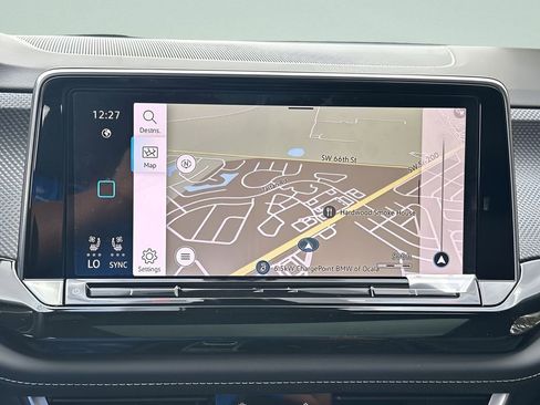 New 2026 Volkswagen Atlas Cross Sport SEL image 18