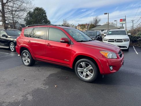 Used 2009 Toyota RAV4 Sport image 12
