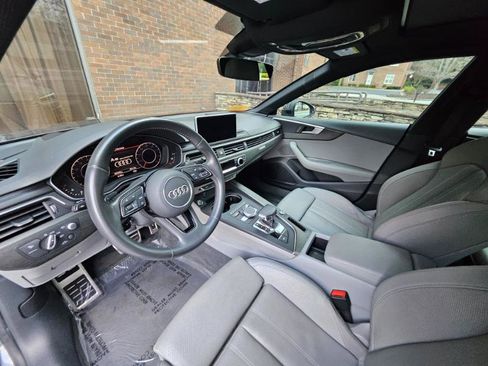 Used 2019 Audi A5 2.0T Prestige w/ S Line Sport Package image 30