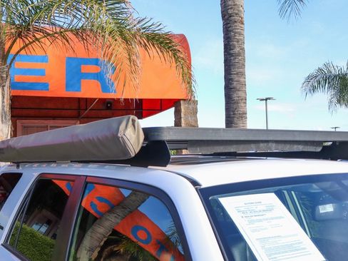 Used 2019 Toyota 4Runner TRD Pro image 50