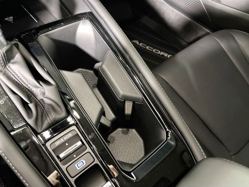 New 2026 Honda Accord Touring image 15
